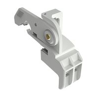 NHP DIN-T LOCKDIN MCB/RCBO RH DTM6, 10, DC, 6RL & RL