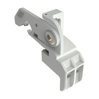 NHP DIN-T LOCKDIN MCB/RCBO RH DTM6, 10, DC, 6RL & RL Pack Qty 10