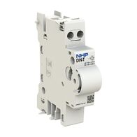 NHP DIN-T Accessory Shunt Trip 110-415 V AC/DC suits DIN-T DTM and DTR