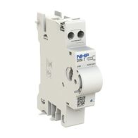 NHP DIN-T Accessory Undervoltage Trip 240 V AC/DC suits DIN-T DTM and DTR