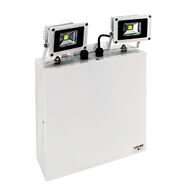 Stanilite Nexus LX Signature Floodlight LED Monitored Extended Discharge