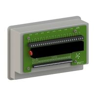 OSENSA FTX R Temperature Monitoring Touch Display 8 Relay 12 Analog Outputs