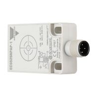 Carlo Gavazzi Capacitive Proximity Plastic Rectangular 55 x 38mm DC NPN NO NC 25mm M12