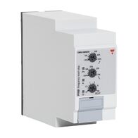 Carlo Gavazzi Monitoring Relay Over Under Frequency 24-240VAC 50-60Hz 1CO