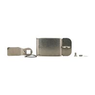 nVent HOFFMAN MAS/MAD Padlocking Cover 304 Stainless Steel suits Standard Lock