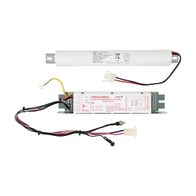 Stanilite Single Point Signature Batten Inverter Battery Pack 36W 4C Ni Cd Battery 2 Hours
