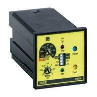 IME Earth Leakage Relay Panel Mount 48 x 48mm 1 Changeover Contact 240V AC