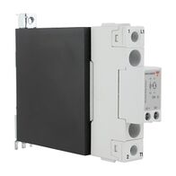 Carlo Gavazzi Solid State Relay 30A 24 to 240V AC Switching 20 to 275V AC 24 to 190V DC Screw