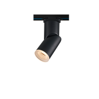 LED Track Head White 5C 15w