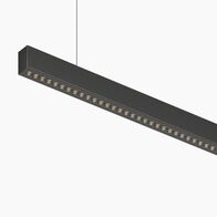 Linear 550mm White Tri Color 18w