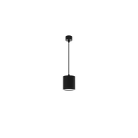 LED Surface Mounted Light Black