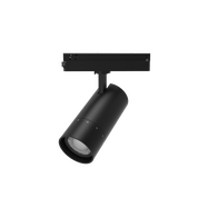 LED Zoom Track Light 30w 3 Wire