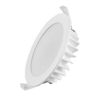 13w LED Downlight Tri Color