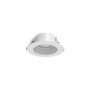 7w LED Downlight Antiglare White