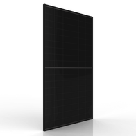 AIKO Neostar 2S N-type ABC 455W All Black Front 30mm 1500V EVO2, 1.2m lead, 25-year product warranty (AIKO-A455-MAH54Mb)