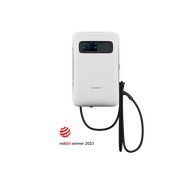 EV Charger Sungrow 30kW DC Charger w / 5m Cable (IDC30E)