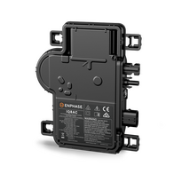 Micro Inverter Enphase IQ8AC 360W Rated Power with Integrated MC4 DC connector (IQ8AC-72-M-INT)