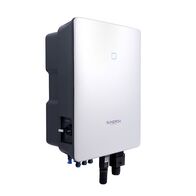 Solar Inverter Sungrow G3 ADA 5kW 1 Phase 3 MPPT w/WiFi, S100 Meter, DC cover, DC Switch built-in (SG5.0RS-ADA)