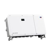 SMA Sunny Tripower CORE2 110kW 3 Phase 12 MPPT w/AFCI (STP 110-60)