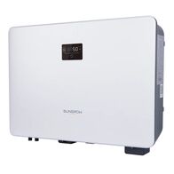 Hybrid Inverter Sungrow ADA 5kW 1 Phase 2 MPPT w/WiFi & DTSU666-20 Meter, DC Switch & EPS built-in (SH5.0RS-ADA)