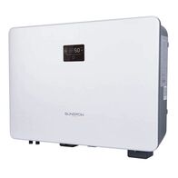 Hybrid Inverter Sungrow 10kW 1 Phase 4 MPPT w/WiFi & DTSU666-20 Meter & 2 CTs, DC Switch & EPS built-in (SH10RS)