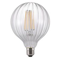 Avra Stripes G125 Clear E27