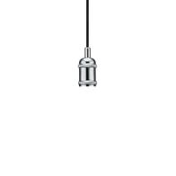 Avra Pendant Chrome