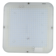 IP65-IK10 Bulkhead