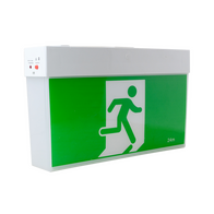 Premium Universal Exit with Self Test