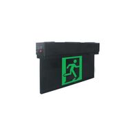 Blade Universal Exit - Black