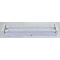 2ft T8 Tube Emergency Batten - Wireguard