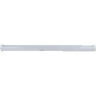 4ft Slimline Emergency Batten