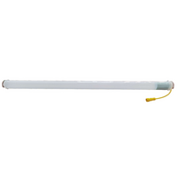 24V 1Metre Emergency Tube Batten