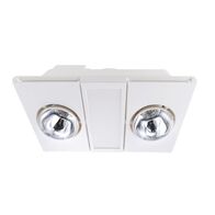 Bathroom Heater - Heat Lamp Medium