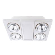 Bathroom Heater - Heat Lamp Large