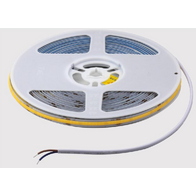 10m COLA LED Strip - 3000K (incl Connectors)Dotless