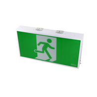 40 metre Exit