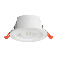 Emergency Downlight