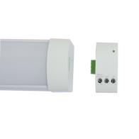 Plug-in Microwave Sensor for Battens