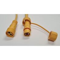 24V IP65 Cable - 1 Metre