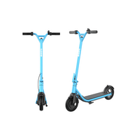 Moov8 C1 Kids Electric Scooter – Easy to Ride, Durable & Stylish Design