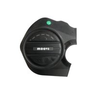 Cargo Model C2 eBike Battery