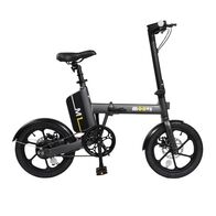 Moov8 – M1 Popular Folding eBike | European Standard | Dual Fold