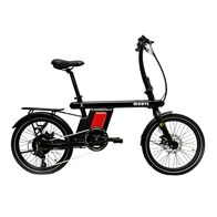 Moov8 – X Electric Bike EU Standard EN15194 Daily Commuter e-Bike