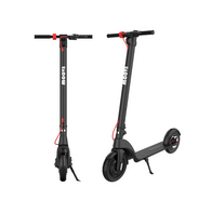 Moov8 X7 eScooter – Lightweight, Reliable, Economical Scooter