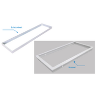 Surface Mount Frame for PA606
