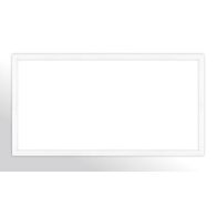 72W 6000K Panel - 595x1195mm