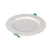 20/40W Tricolour Downlight (200mm)