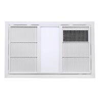 Bathroom 4 in 1 Heater - Ceramic Premium