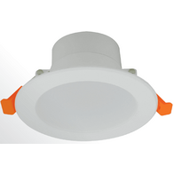 10W Tri-Colour Switch Dimmable Downlight